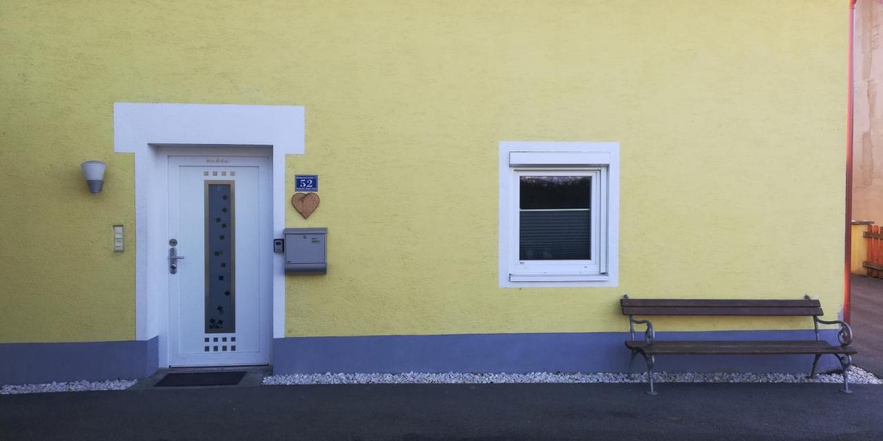 Home Sweet Home Reichersdorf Экстерьер фото