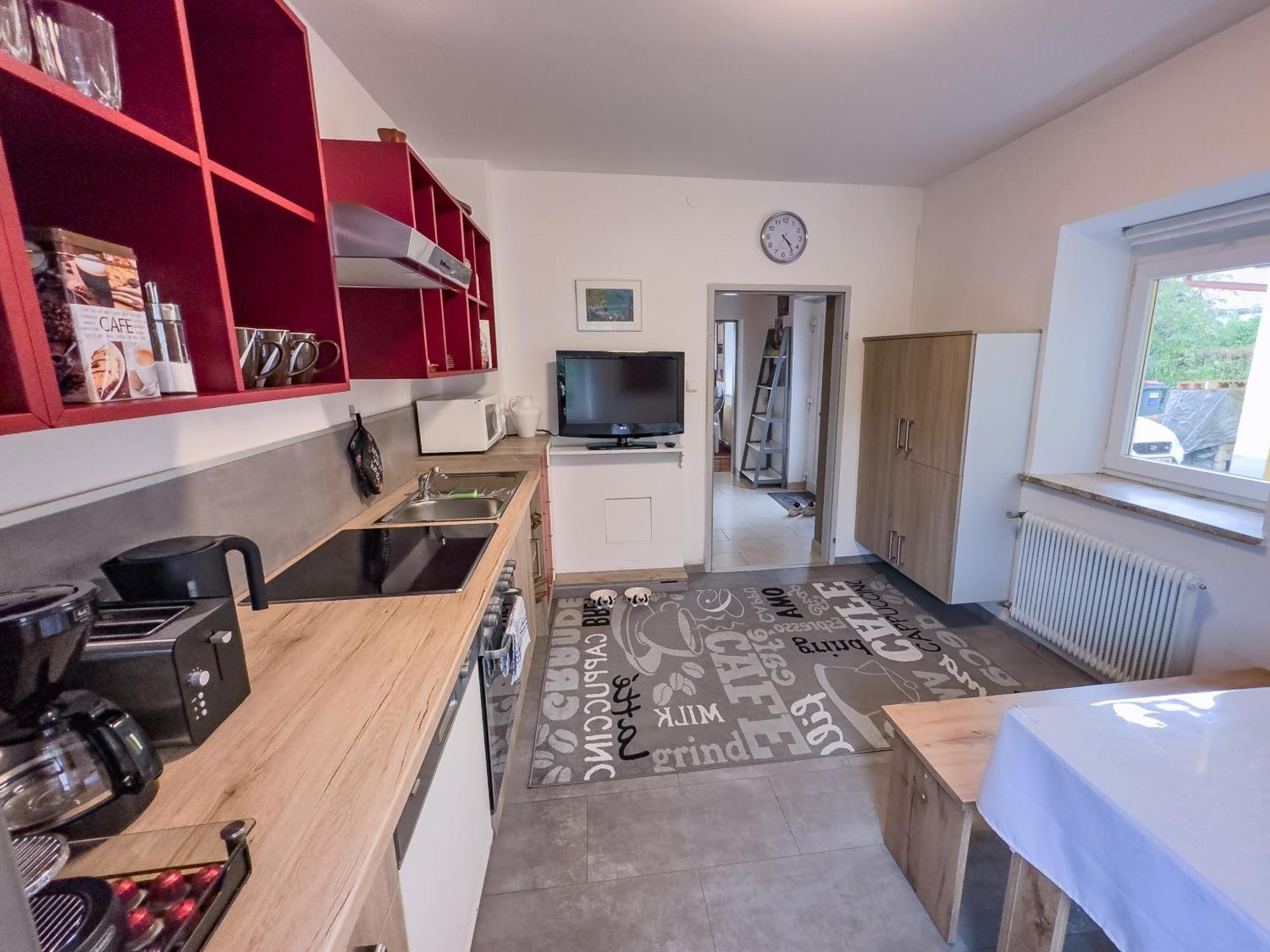 Home Sweet Home Reichersdorf Экстерьер фото